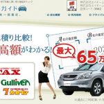 車の無料一括買取査定サイトから見積もり依頼のやり方は超簡単