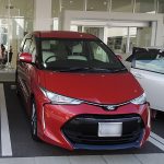 新型エスティマのアエラススマートを試乗｜内装・燃費・価格・値引きなど