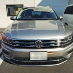 VWの新型ティグアンを試乗した感想｜価格・燃費・値引き・維持費など