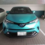 トヨタC-HRの試乗レポート｜乗り心地・内装・納期・値引き・価格