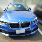 BMW X1 sDrive18i M Sportの試乗レポート｜価格・値引き・納期・サイズなど