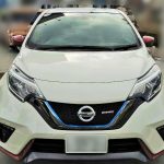 日産ノート e-powerニスモに試乗してみた｜価格・実燃費・値引きなど