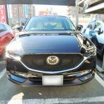 マツダCX-5の中古車相場｜買取価格と下取り価格を確認