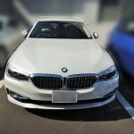 BMW5シリーズの新型に試乗した感想｜価格・値引き・納期など