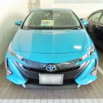 トヨタプリウスPHVの試乗記｜外観・内装・値段・燃費など
