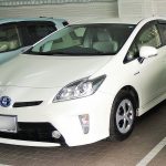 トヨタプリウスPHVの買取・下取り価格の相場は？