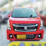 新型ワゴンR ハイブリッドを試乗した感想｜価格・値引き・納期