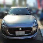 スズキの新型スイフトを試乗した感想｜価格・値引き・実燃費・画像など