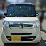 ホンダN-BOXを試乗した感想｜画像・燃費・価格・値引き・納期・動画など