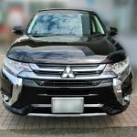 三菱新型アウトランダーPHEVを試乗！燃費・値引き・充電・評価・動画など