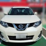 日産エクストレイル試乗体験談｜実燃費・内装・価格・値引きなど