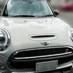 ミニクーパーを試乗してきました！スポーティーで可愛いデザインに魅了された